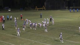 St. Andrew's football highlights Colleton Preparatory Academy