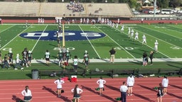 Kennedy football highlights Moffat County High School