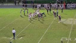 Anders Isaksen's highlights Brentsville District High School