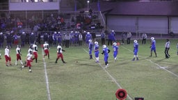 Flinthills football highlights Sedan High School