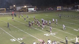Kate Duncan Smith DAR football highlights Madison Academy High School