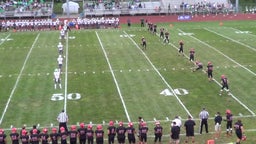 Celina football highlights Shawnee High School