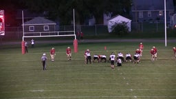 Hill-Murray football highlights Sibley High School