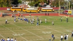Phoebus football highlights Norcom High School