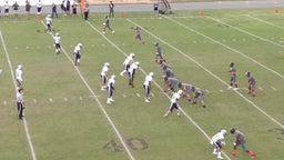 South Lake football highlights Leesburg High School