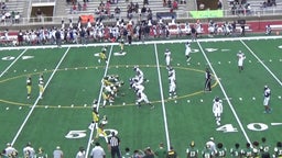 Deshawn Darnell's highlights Captain Shreve High School