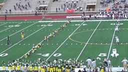 Marcus Taylor's highlights Captain Shreve High School