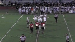 Stamford football highlights vs. Warde