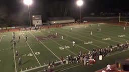 Montesano football highlights Tenino Beaver's Hightlights