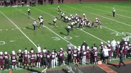 Fort Wayne Snider football highlights Mishawaka High School
