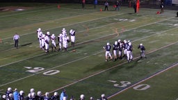 Bridgeton football highlights vs. Shawnee High School