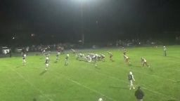 Watseka football highlights Momence High School