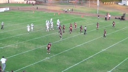 Central Valley Christian football highlights Valley Christian High School