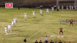 Colby Schols's highlights North Valley High School