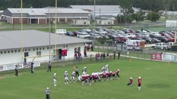 Wakulla football highlights Madison County High School