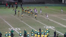 Cam Thomas's highlights Narbonne High School
