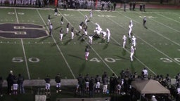 Sprayberry football highlights Creekview High School