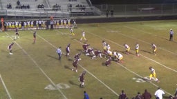 Mikal Saunders's highlights Norcom High School