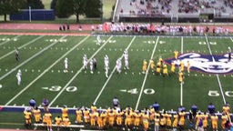 Omaha North football highlights Lincoln Southwest High School