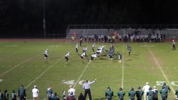 Fairfield football highlights York County Tech High School