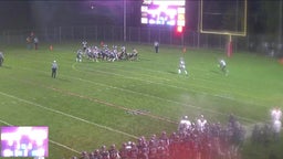Mound-Westonka football highlights DeLaSalle High School