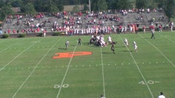 Whitwell football highlights vs. South Pittsburg