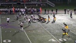 Grandview football highlights Kearney High School