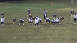 Catoctin football highlights Smithsburg High School