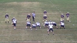 Catoctin football highlights Smithsburg High School