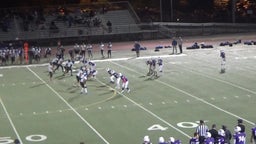 Punting Highlights 