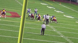 Big Lake football highlights vs. Denfeld High School