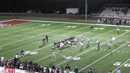 Pepperell football highlights Heard County High School