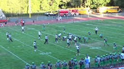 Reynolds football highlights Canby High School