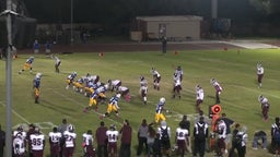 Paramount football highlights vs. Gahr