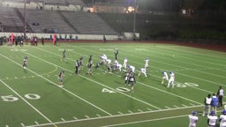 Jackson football highlights Shorewood High School