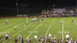 Apple Valley football highlights Park High School