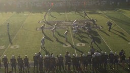 Kings football highlights Xenia High School