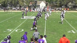 Valley football highlights Sacramento High School