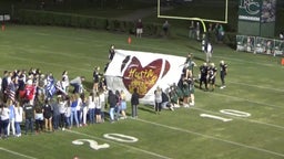 Friendship Christian football highlights Mount Juliet Christian Academy High School