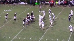 Morgan County football highlights East Jackson