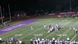 Father Ryan football highlights Ravenwood High School