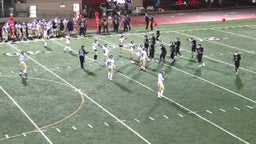 Jesse Lewis's highlights Kamiak High School