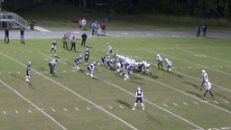 Jarrett Dutton's highlights Port St. Joe