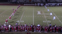 Johnson football highlights Loganville High School
