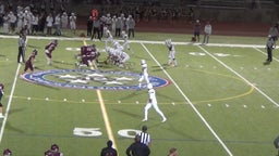 Legacy football highlights Horizon High School