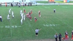 Jacob Doerge's highlights Firelands