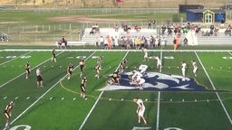 Union football highlights Summit Academy High School