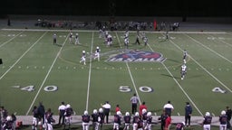 Giovanni Butteri's highlights Victor Valley