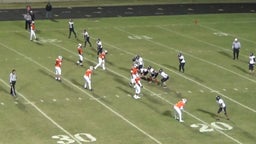 Hopkinsville football highlights Hopkins County Central High School