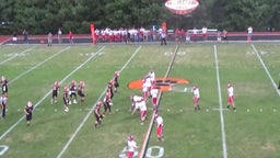 South Shelby football highlights Macon High School